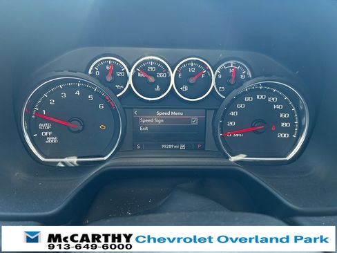 Used 2021 Chevrolet Tahoe RST image 10