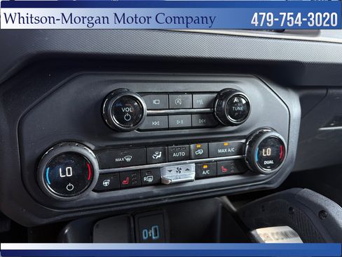 Used 2024 Ford Bronco Raptor AWD/4WD image 33
