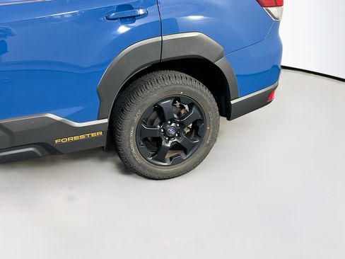 Used 2023 Subaru Forester Wilderness AWD/4WD image 31