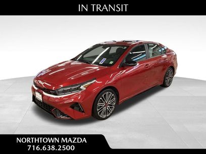Used 2023 Kia Forte GT
