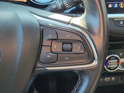 Used 2020 Buick Encore GX Select w/ Experience Buick Package image 23