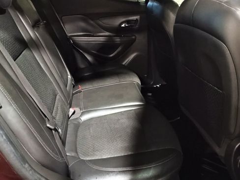 Used 2018 Buick Encore Preferred image 23