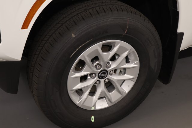 New 2026 Nissan Frontier S AWD/4WD image 7