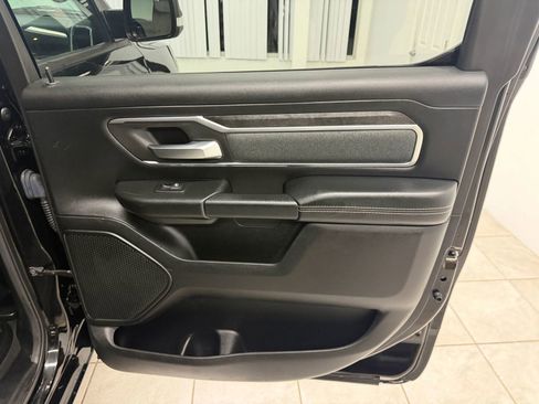 Used 2019 RAM 1500 Big Horn image 18