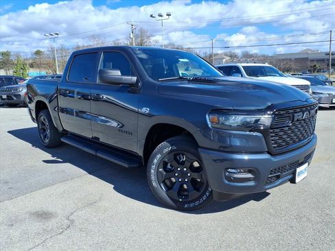 New 2026 RAM 1500 Express image 1