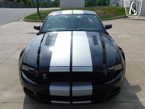 Used 2014 Ford Mustang GT Premium w/ Electronics Package RWD image 4