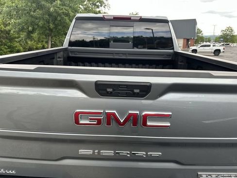 Used 2026 GMC Sierra 1500 Elevation w/ Elevation Premium Package AWD/4WD image 26