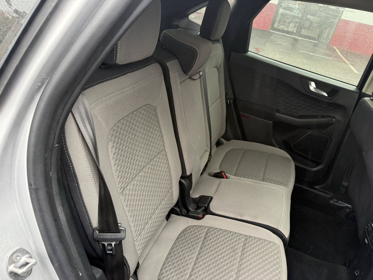 Used 2020 Ford Escape SE AWD/4WD image 21