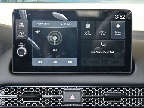 New 2026 Honda HR-V Sport image 16