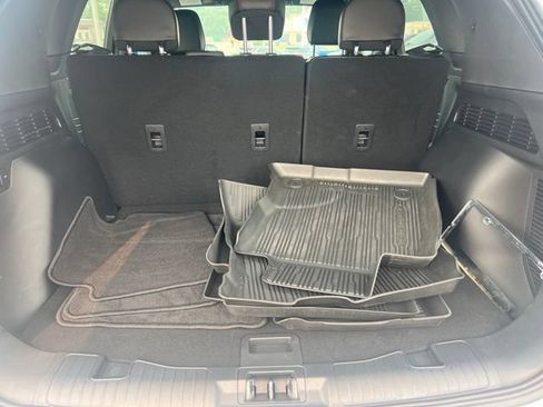 Certified 2024 Ford Escape ST-Line w/ Tech Pack #1 AWD/4WD image 22