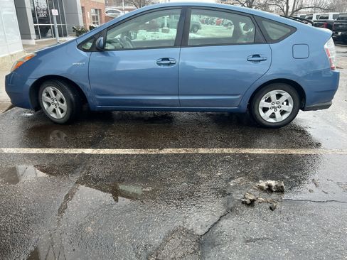 Used 2006 Toyota Prius image 3