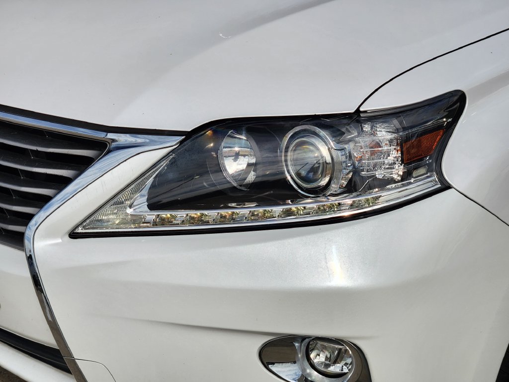 Used 2015 Lexus RX 350 AWD image 9