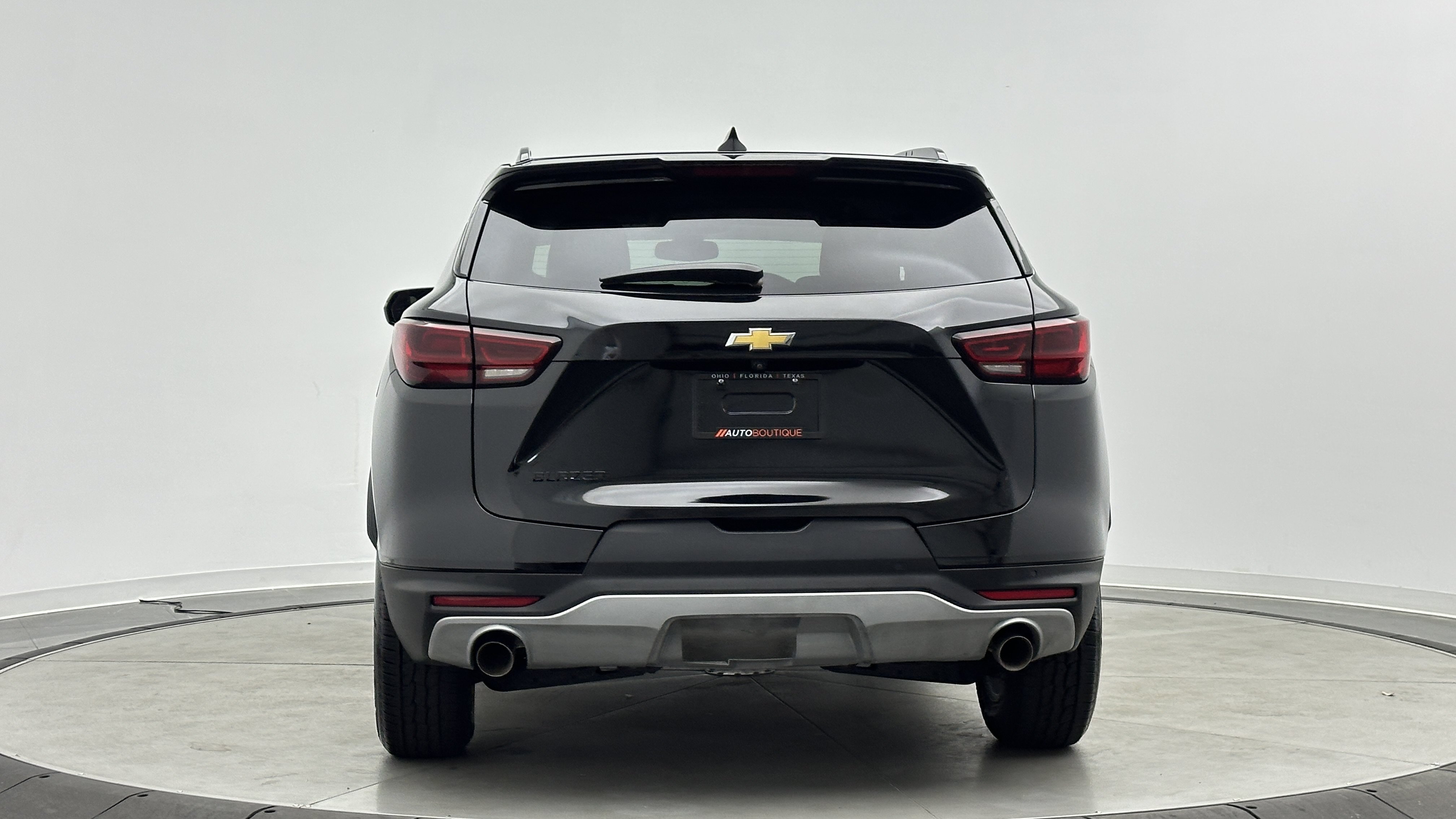 Used 2023 Chevrolet Blazer LT FWD image 6