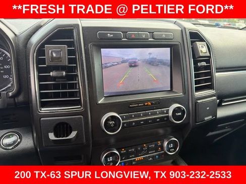 Used 2020 Ford Expedition Max Limited RWD image 12
