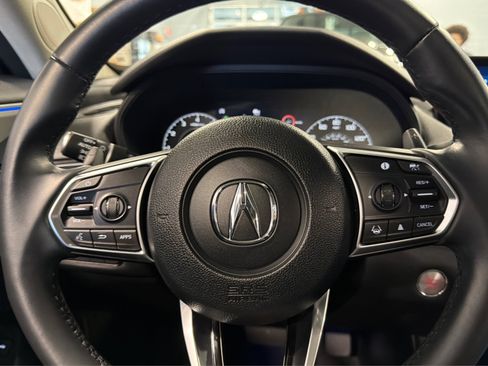 Used 2022 Acura TLX w/ Technology Package FWD image 22