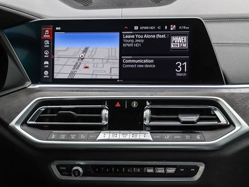 Used 2021 BMW X5 sDrive40i w/ Executive Package 3 image 12