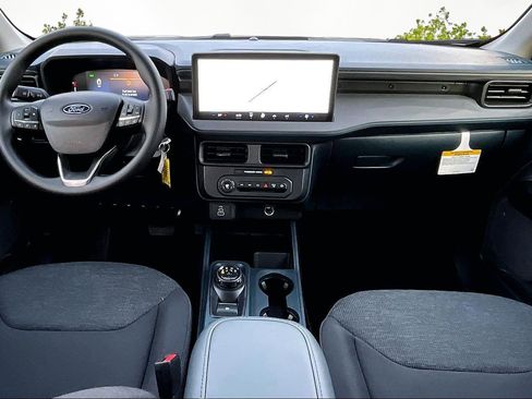 New 2026 Ford Maverick XL image 5