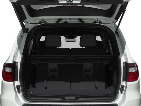 Used 2017 Dodge Durango R/T RWD image 14