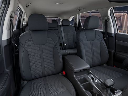 New 2026 Kia Sorento LX FWD image 15