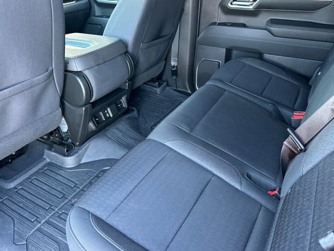 Used 2023 GMC Sierra 1500 Elevation w/ LPO, Elevation Black Package image 12