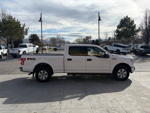 Used 2020 Ford F150 XLT w/ Trailer Tow Package image 3