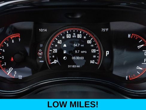 Used 2024 Dodge Durango R/T AWD/4WD image 3