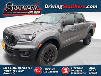 Used 2022 Ford Ranger XL w/ Equipment Group 101A High video 1