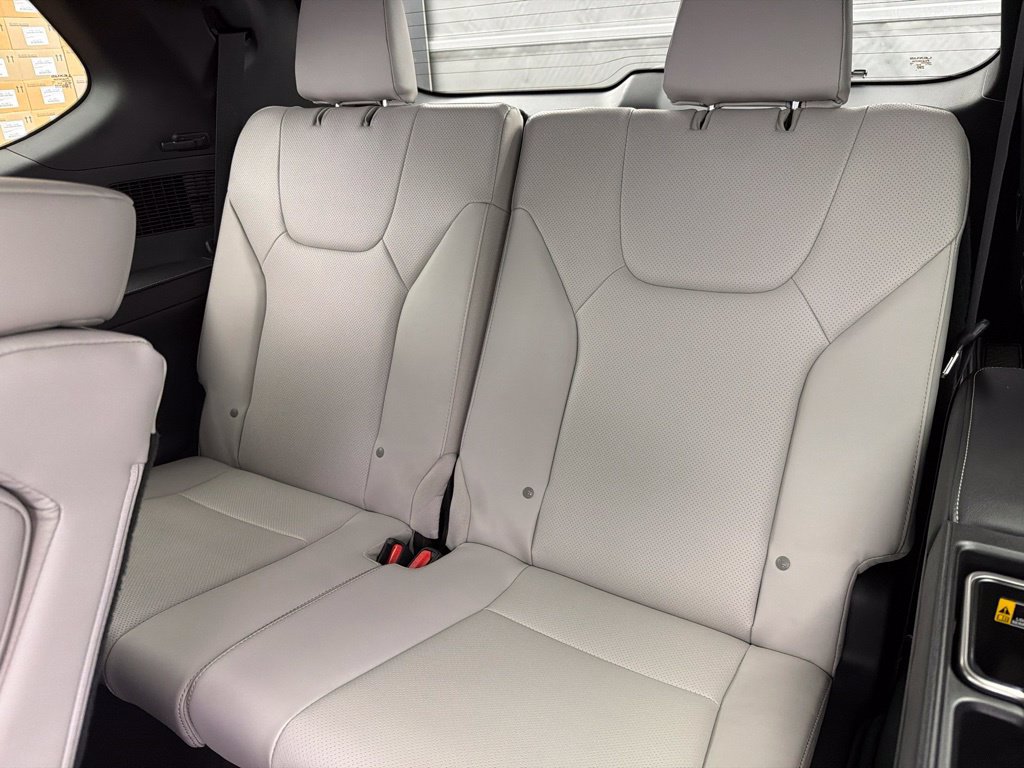 Used 2026 Lexus TX 350 AWD w/ Technology Package image 21