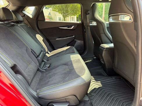Certified 2023 Kia EV6 GT AWD/4WD image 31