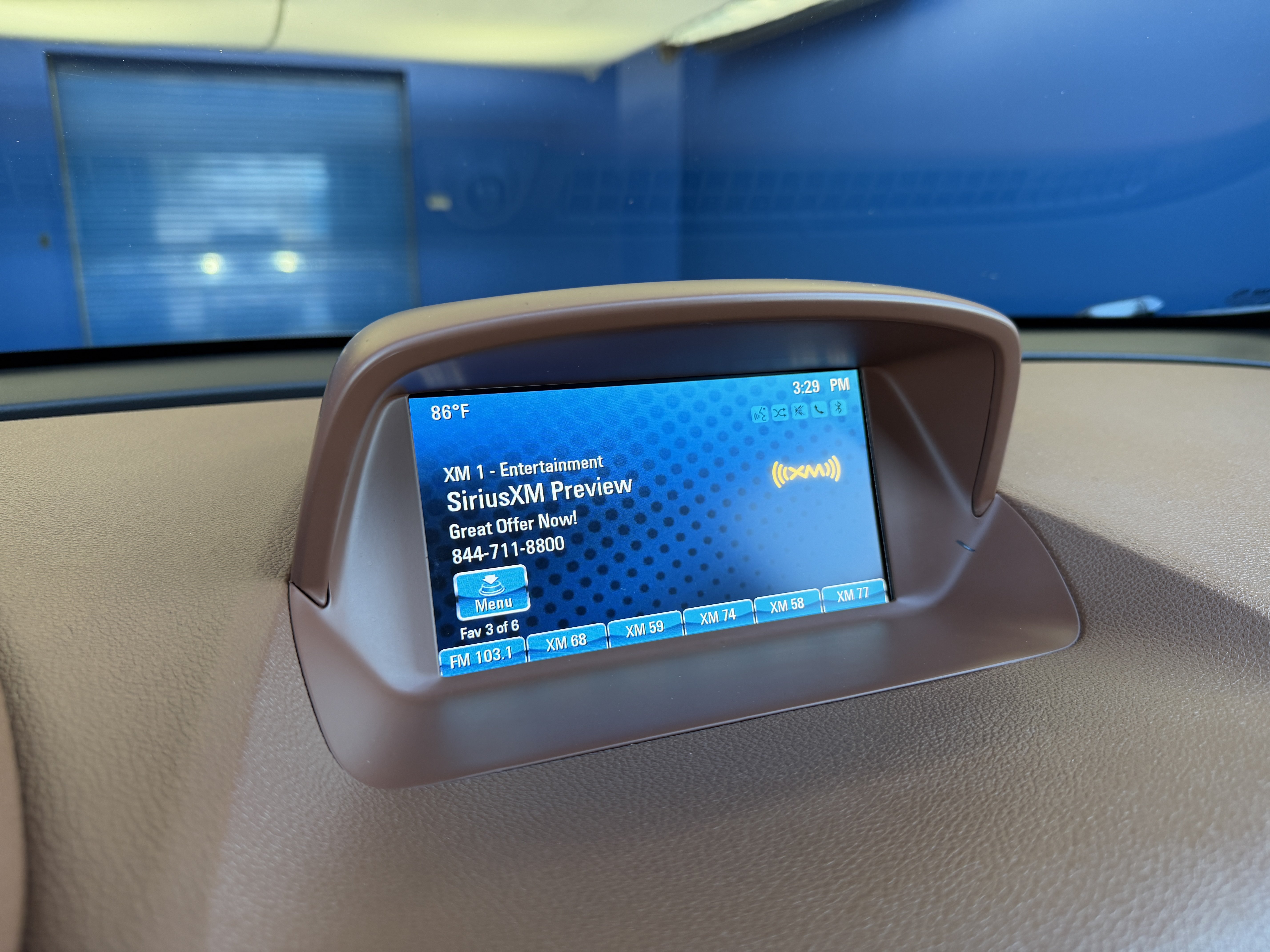 Used 2014 Buick Encore Leather FWD image 18
