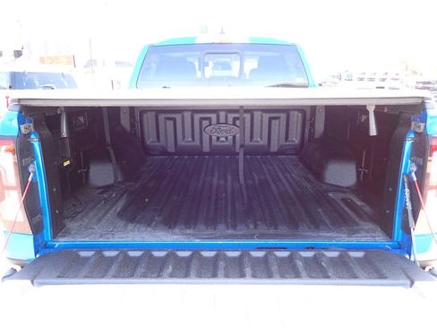 Certified 2024 Ford Ranger XLT w/ Technology Package image 5