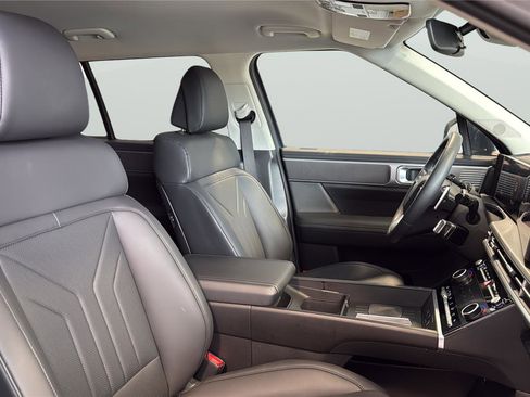 Certified 2026 Hyundai Santa Fe SEL AWD/4WD image 14