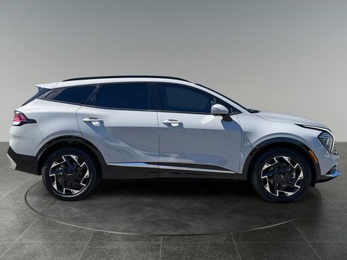 Used 2023 Kia Sportage SX AWD/4WD image 10