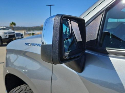 Used 2023 Chevrolet Silverado 1500 LT RWD image 19