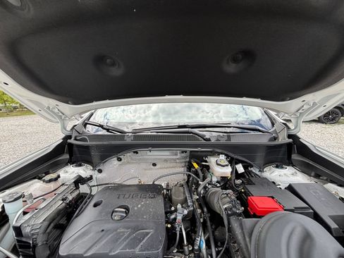 Used 2026 Buick Encore GX Preferred AWD/4WD image 31
