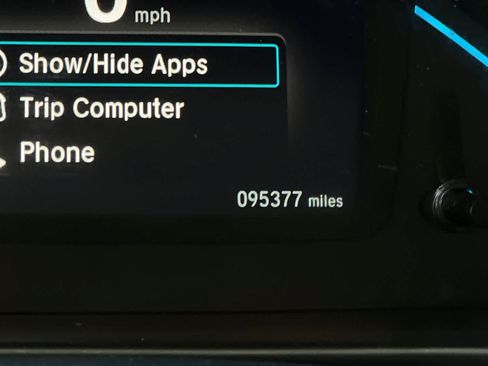 Used 2018 Honda Odyssey EX-L image 26