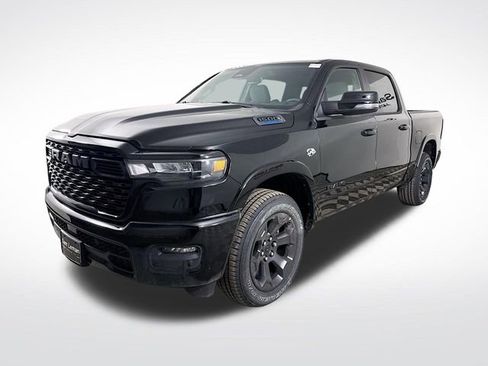 New 2026 RAM 1500 Big Horn image 3