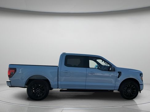 New 2026 Ford F150 XLT w/ Equipment Group 302A MID image 34