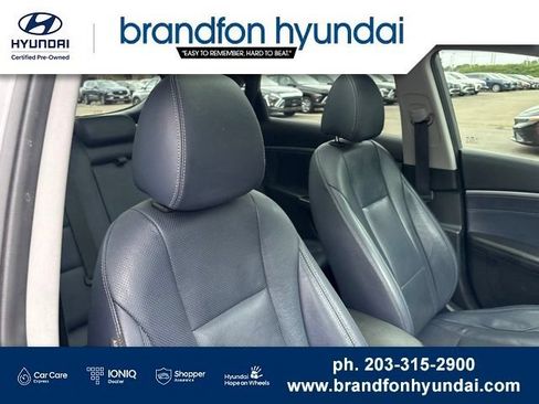 Used 2014 Hyundai Elantra GT w/ Option Group 03 FWD image 28