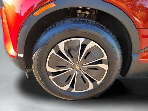 New 2026 Chevrolet Blazer EV LT image 20