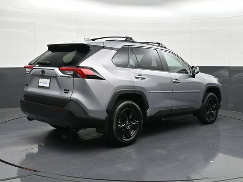 Used 2024 Toyota RAV4 XLE w/ Convenience Package AWD/4WD image 5