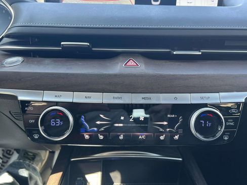 Certified 2023 Genesis G80 2.5T w/ Advanced Package image 30