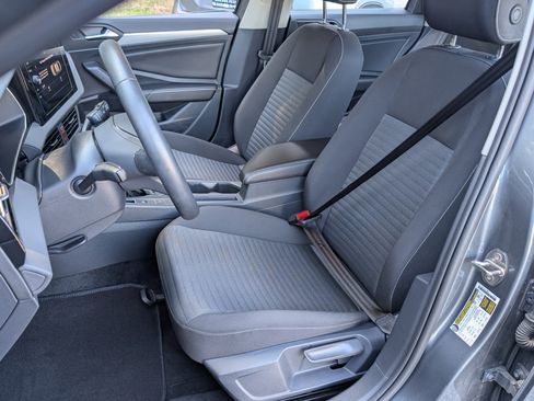 Used 2026 Volkswagen Jetta S FWD image 14