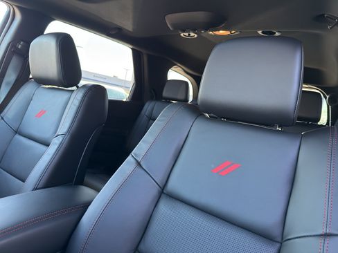 New 2026 Dodge Durango GT image 27