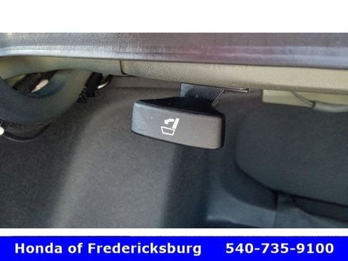 Certified 2025 Honda Civic Sport Touring image 33