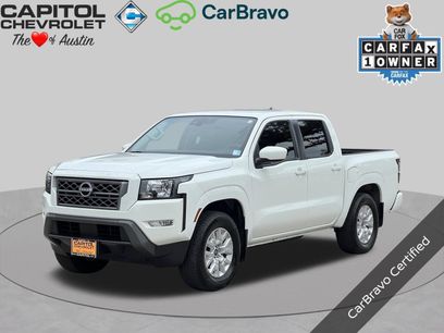 Used 2024 Nissan Frontier SV w/ SV Convenience Package