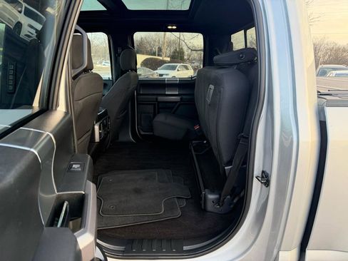 Used 2018 Ford F150 XLT w/ Equipment Group 302A Luxury image 51