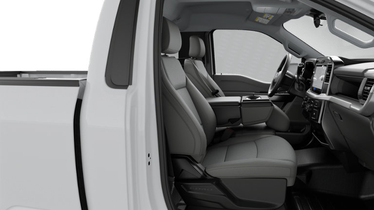New 2026 Ford F150 XL AWD/4WD image 30