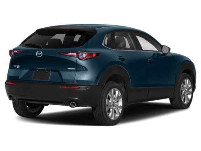 Used 2021 MAZDA CX-30 AWD 2.5 S w/ Select Package image 2