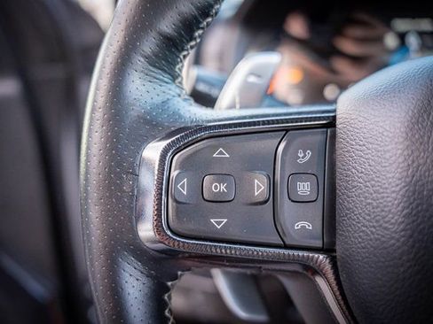 Used 2025 RAM 1500 RHO w/ RHO Level 1 Equipment Group image 21